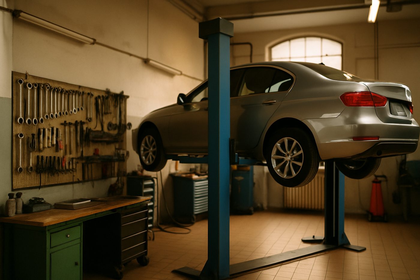Officina