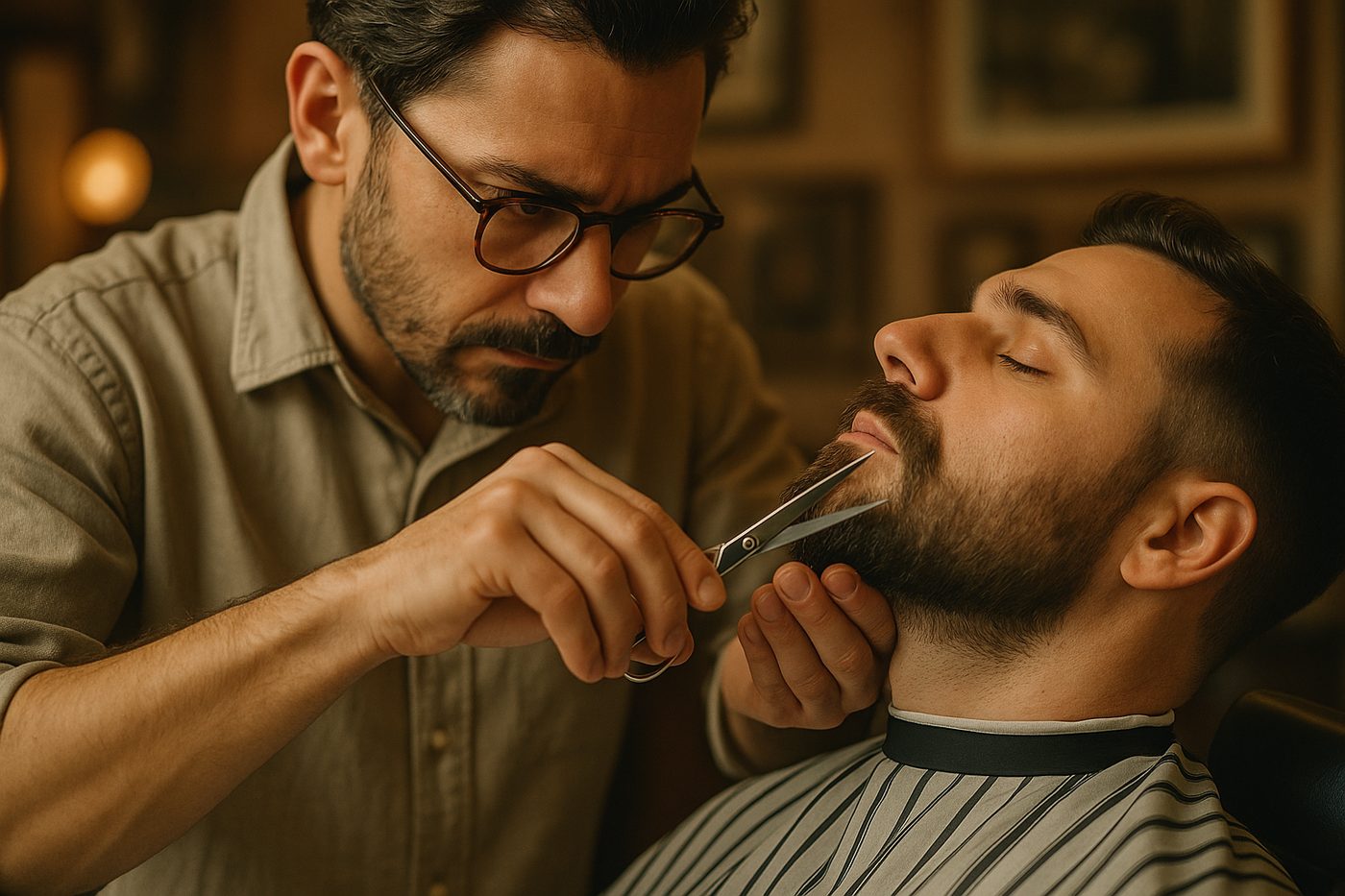 Barba