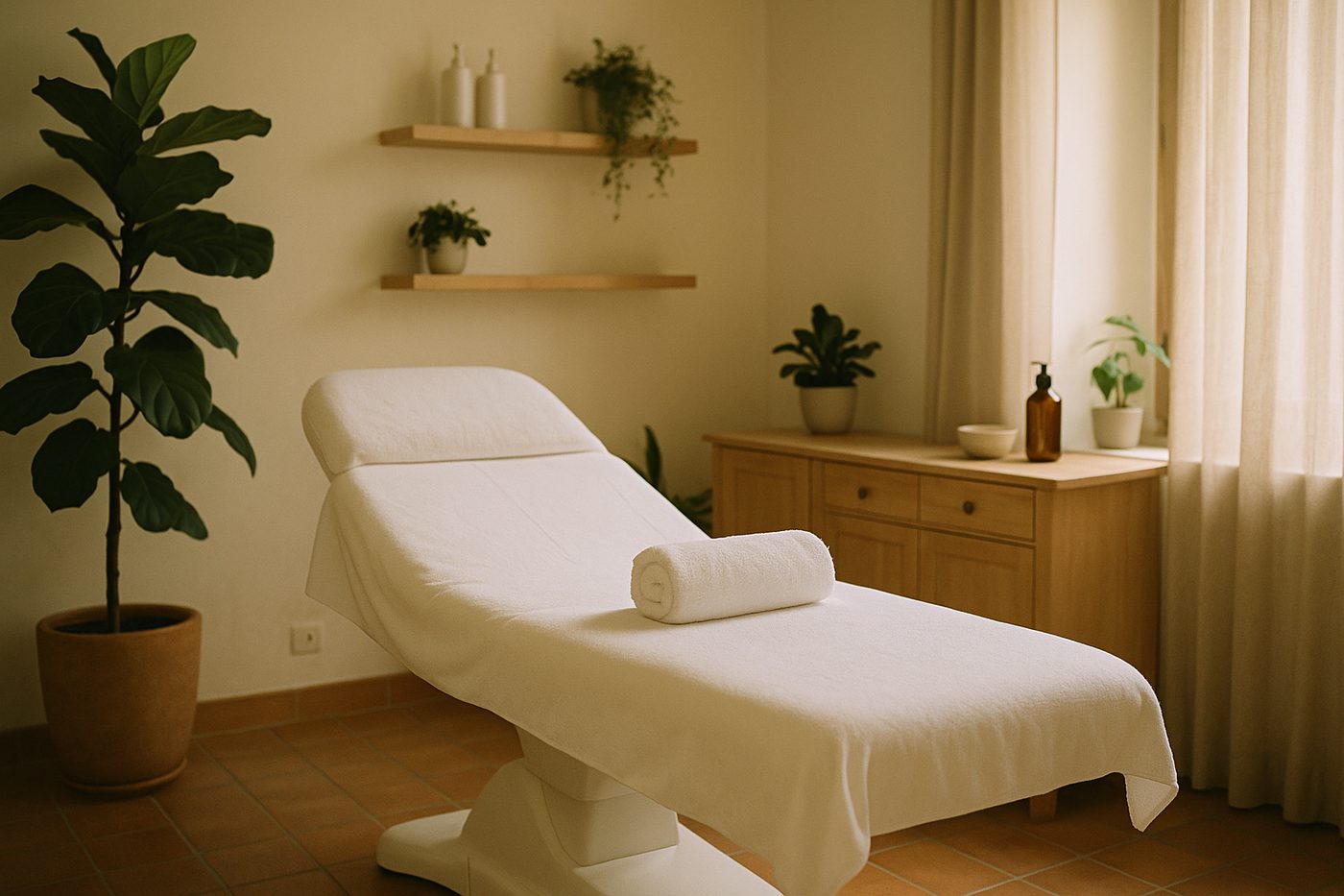 Estetica Luce