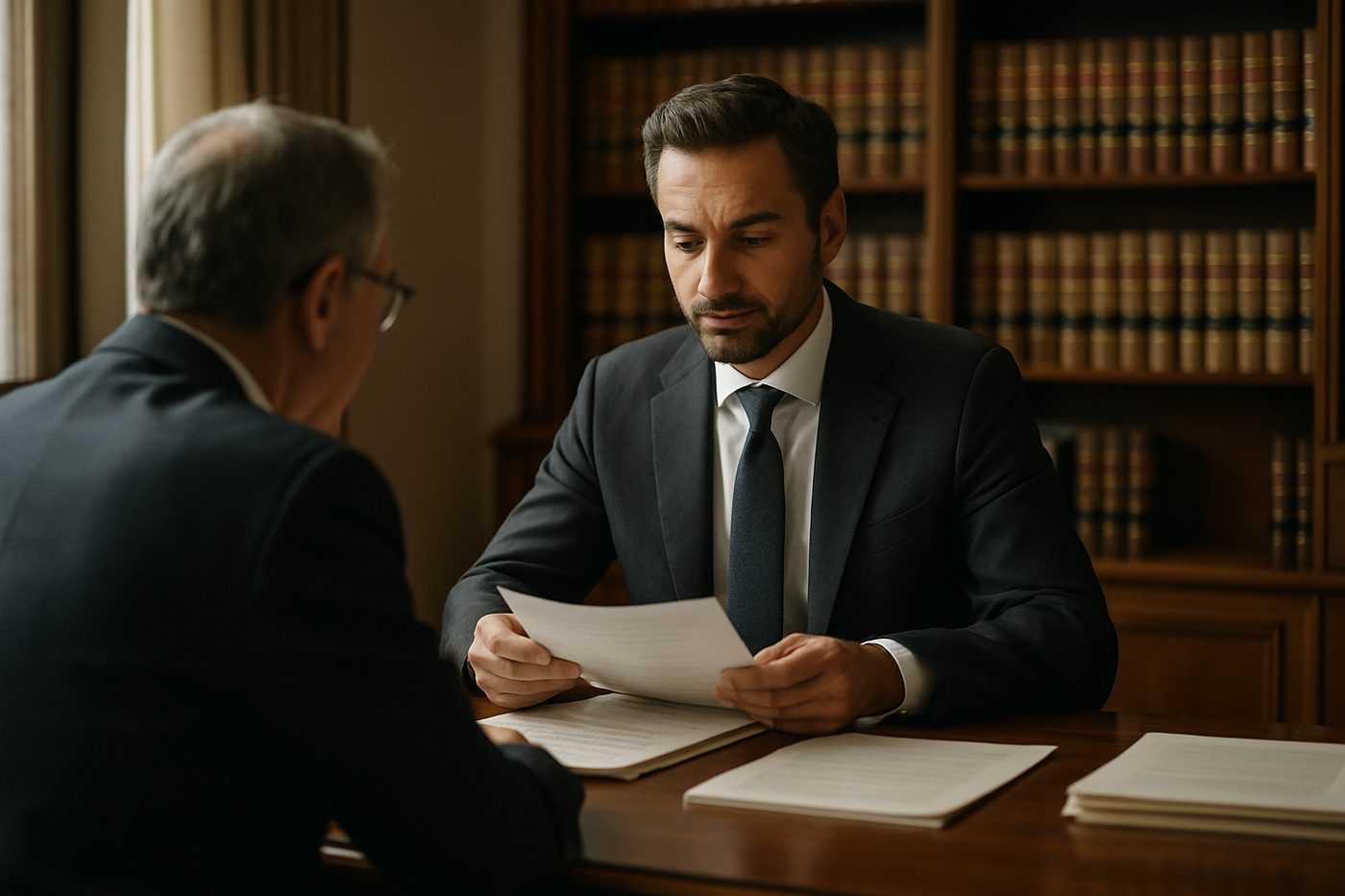 Consulenza