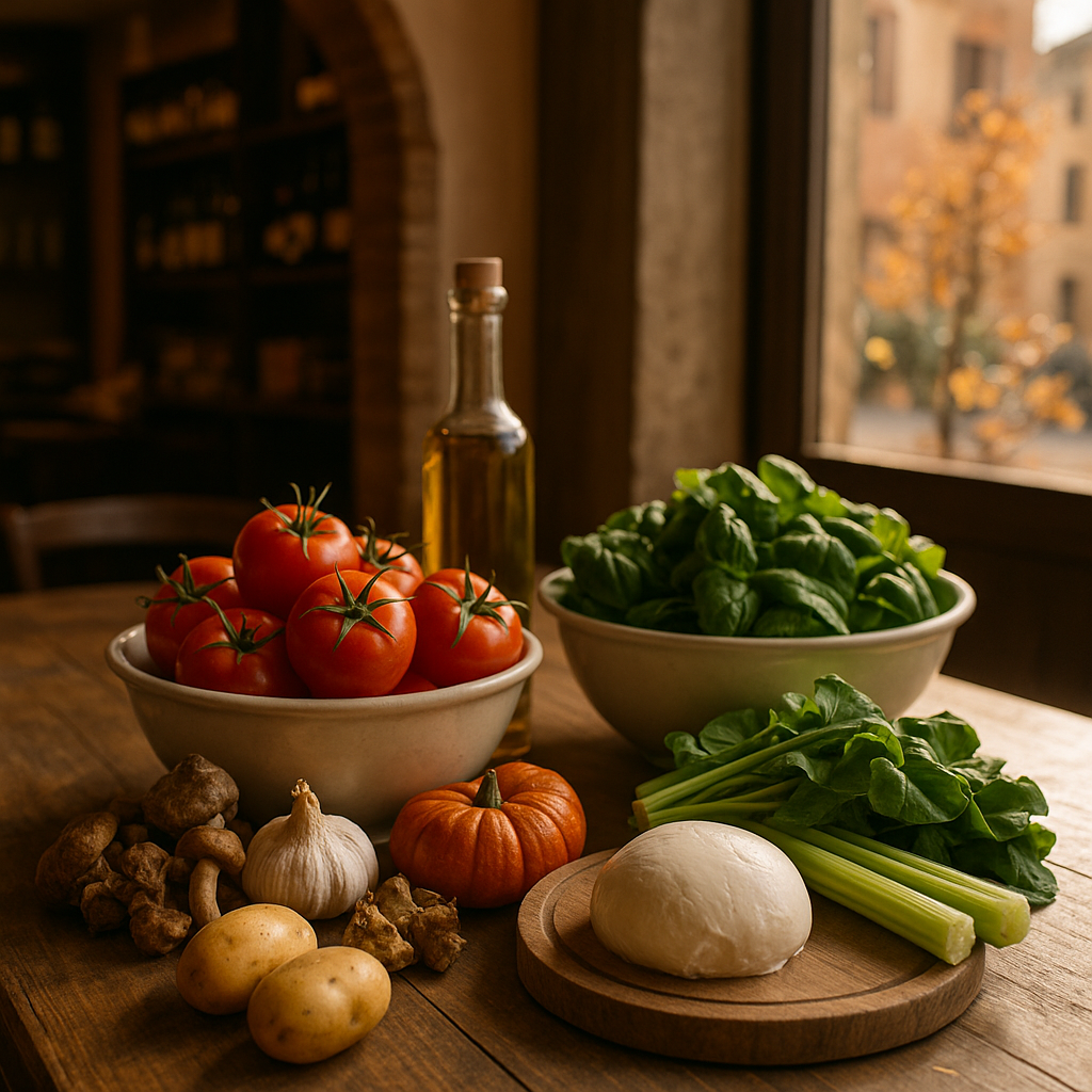 Ingredienti