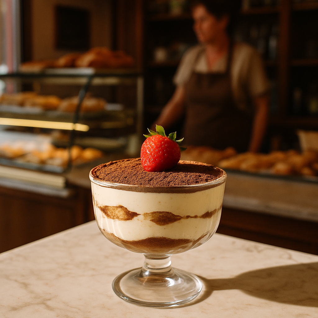 Dessert