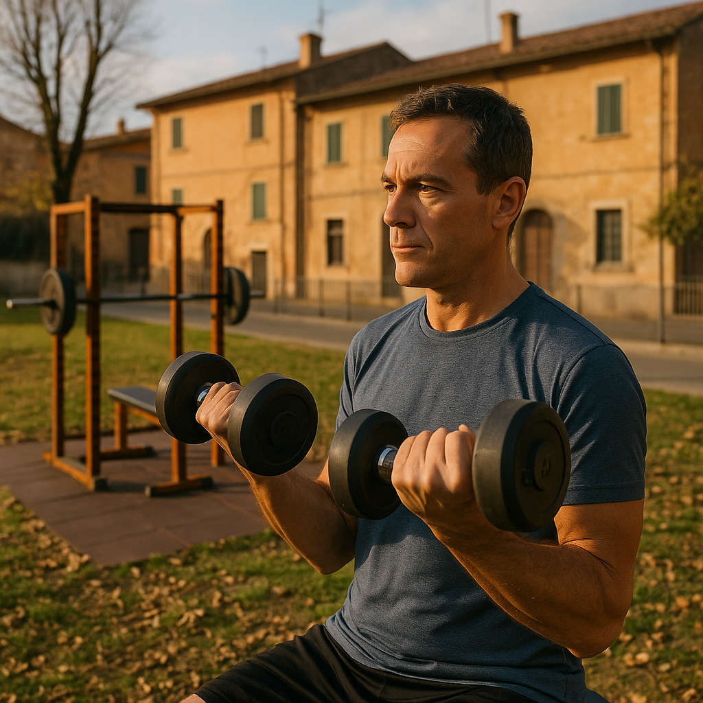 Allenamento