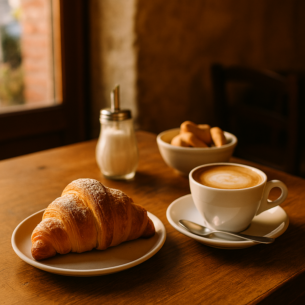 Colazione