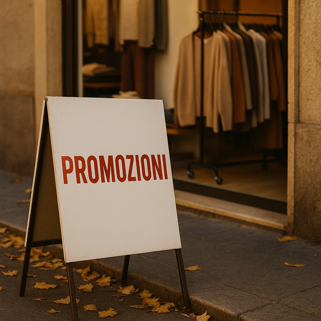 Promozioni