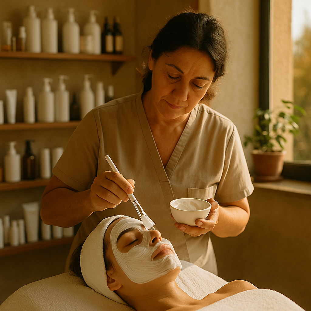 Skincare